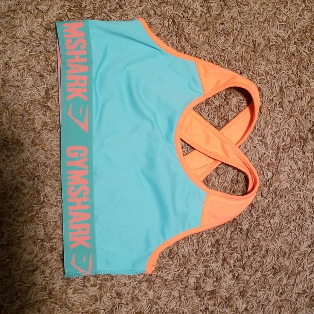 Gymshark Sports Bra